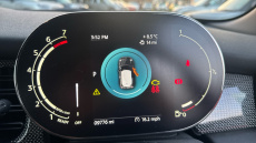 MINI Hatchback 1.5 Cooper Exclusive 3dr Petrol Hatchback